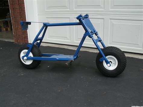 Image result for Old Mini Bike Frame