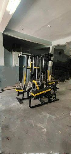 Home Gym Machine - VAP -VBS Home Gym Trader - Wholesaler / Distributor ...