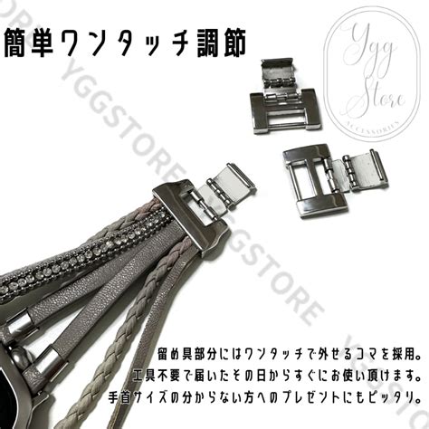 アップルウォッチ バンド 革 レザー ベルト ブレスレット くすみカラー スリム 調節工具不要 applewatch おしゃれ レディース ...
