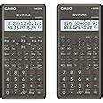 Casio FX-100MS 2nd Gen Scientific Calculator & Casio FX-82MS 2nd Gen ...