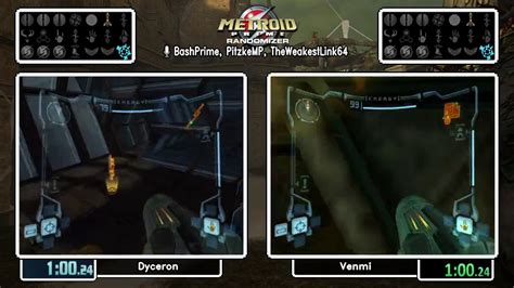 Image result for Metroid Prime Randomizer