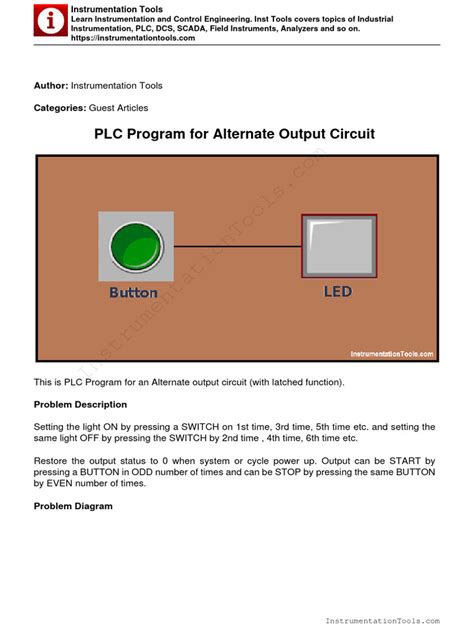 plc Programming Project 的图像结果