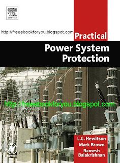 Image result for Power System Protection Based Projects