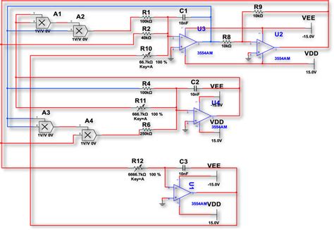 Image result for Schematic Circuit Simulation