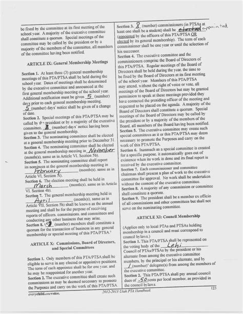 Snow Springs Elementary PTA