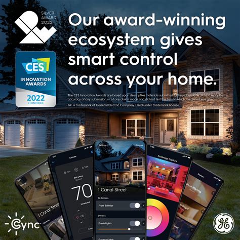 Cync Smart Switch Review 的图像结果