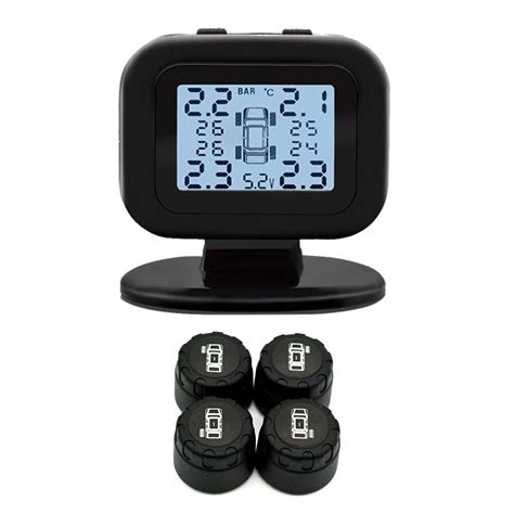 Image result for Tire Pressure Monitoring System Sensor