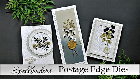 Image result for Spellbinders Cards