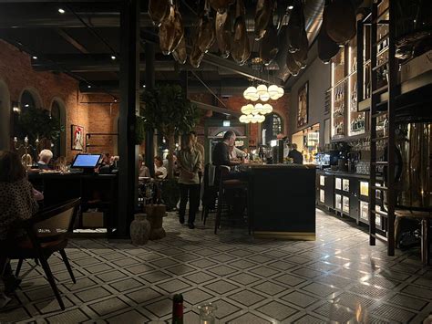 OCRA, Stockholm - Restaurant Reviews & Photos - Tripadvisor