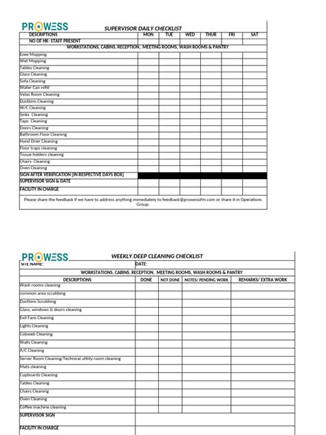 Checklist Format Example 的图像结果