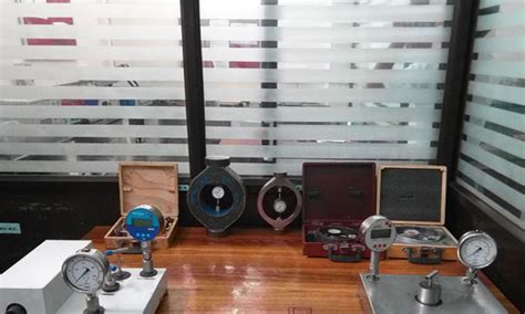 Excellent Instrument Calibration Private Limited