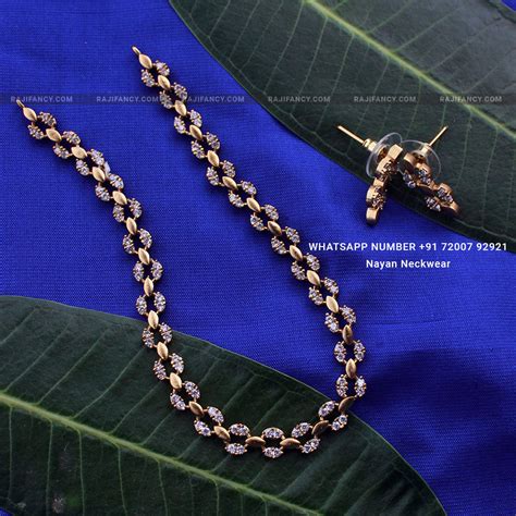 Nayan Neckwear – RajiFancy