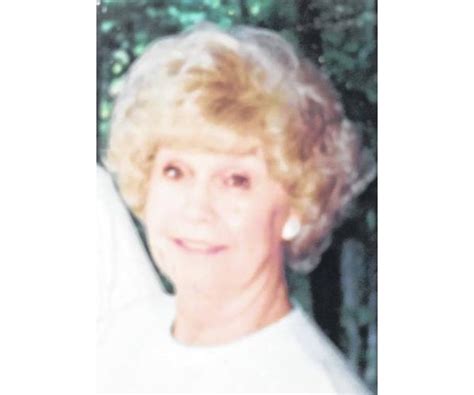 Lillian Rece Obituary (1928 - 2020) - Grand Junction, OH - Ohio Valley ...