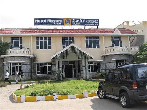 HOTEL MAYURA, Mandya - Nh 75 - Restaurant Reviews, Phone Number ...