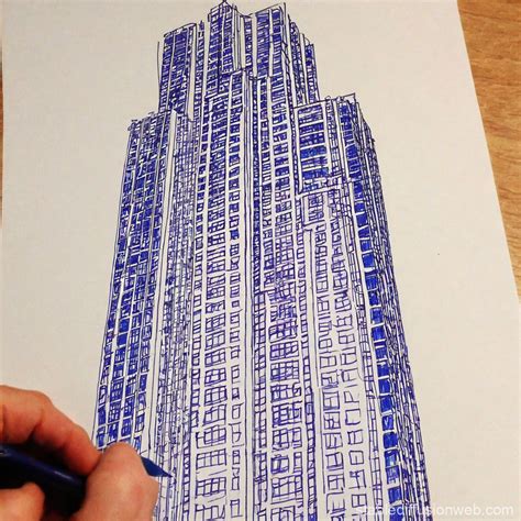 Image result for BOC Shape High-Rise Building