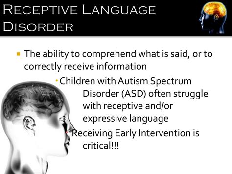 PPT - Language Processing Disorders PowerPoint Presentation, free ...