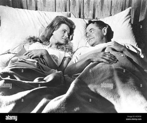 THE LAST CHALLENGE, Angie Dickinson, Glenn Ford, 1967 Stock Photo - Alamy