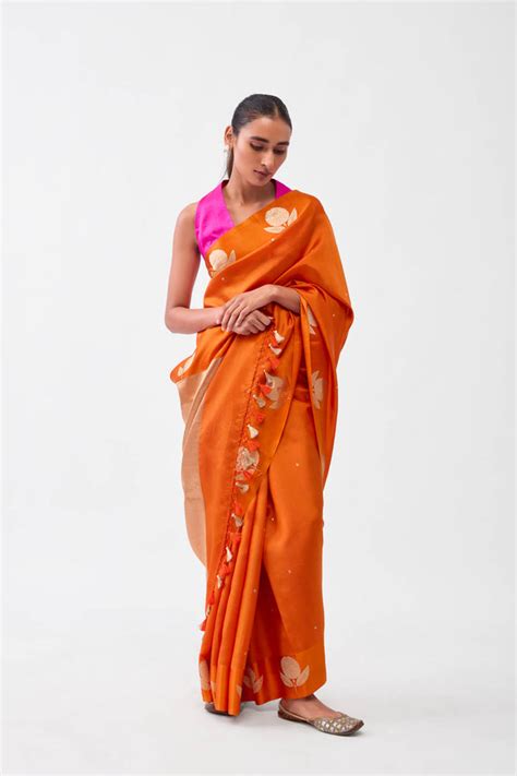 Banarasi Silk Collection | Buy Banarasi Silk Saree Online ...