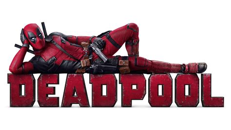 Deadpool HD Wallpaper: Ryan Reynolds as Wade Wilson in Action