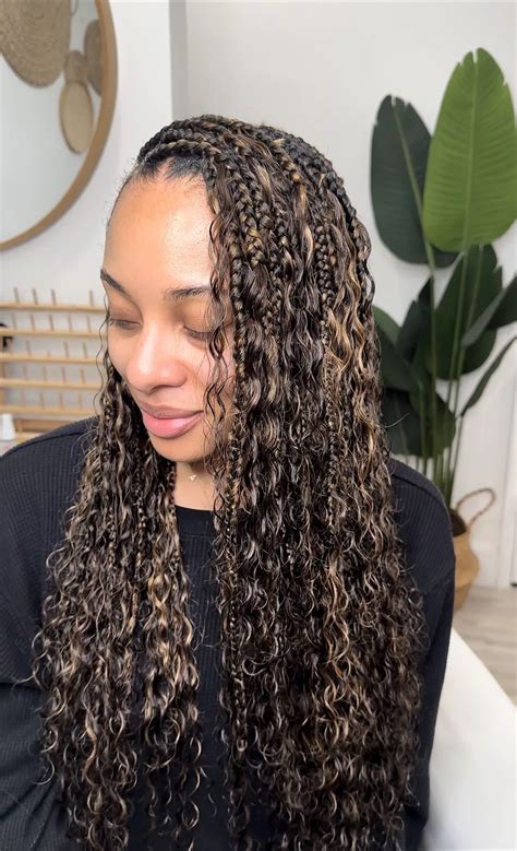 How to keep your boho braids looking fresh - Aisle One