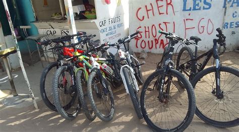 CHEZ LENA (Cap Skirring) - Inn Reviews & Photos - Tripadvisor