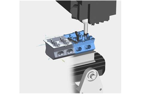 Esprit Tutorial Milling 的图像结果