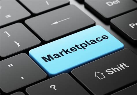Image result for Tutorial Como Iniciar Marketplace