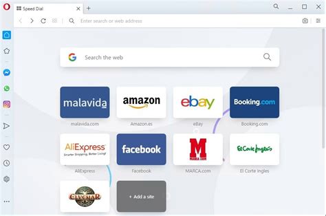 Image result for Installer Navigateur Opera