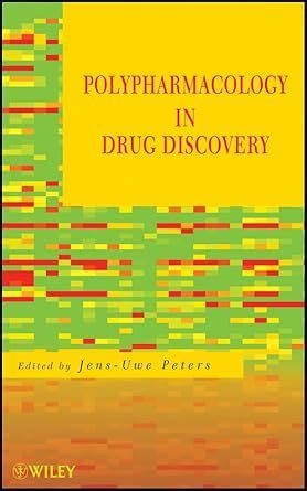 Buy Polypharmacology in Drug Discovery Book Online at Low Prices in ...