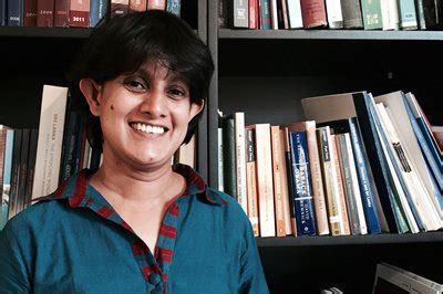 MILE Alumni Profiles: Subhashini Abeysinghe