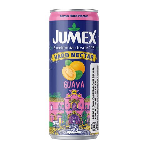 Jumex Hard Néctar