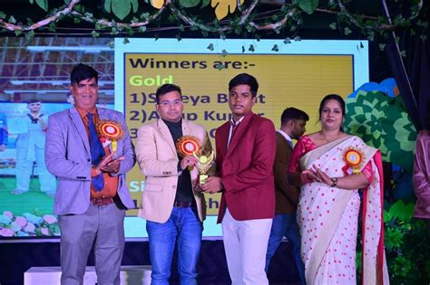 Guru Gobind Singh Public School, Dhanbad