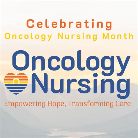 My professional identity is an oncology nurse. I decided on this in ...