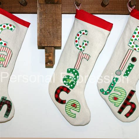 Image result for Applique Stocking Patterns