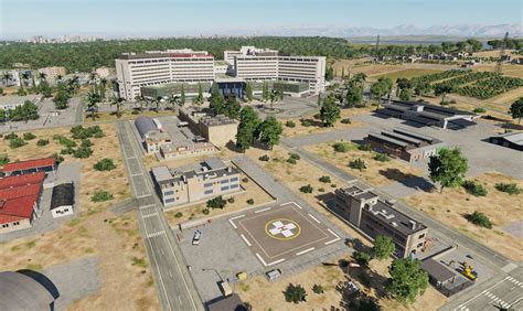 DCS: Syria Map Latest Topics