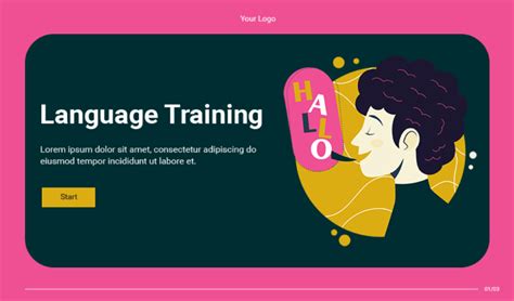 Image result for Captivate eLearning Examples