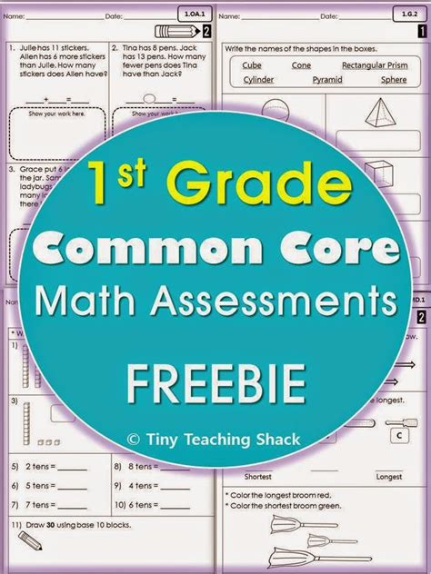 Image result for Common Core Math First Grade