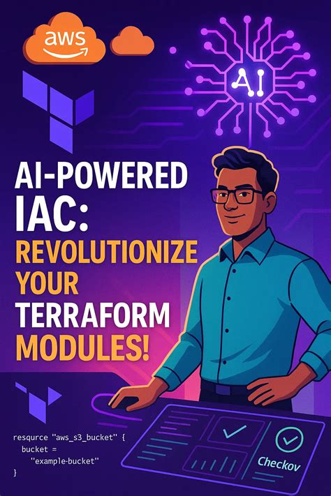 Terraform AWS Tutorial 的图像结果