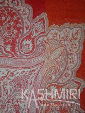 Kashmiri Shawls Manufacturers in Amritsar, India, Printed Shawl Stoles ...