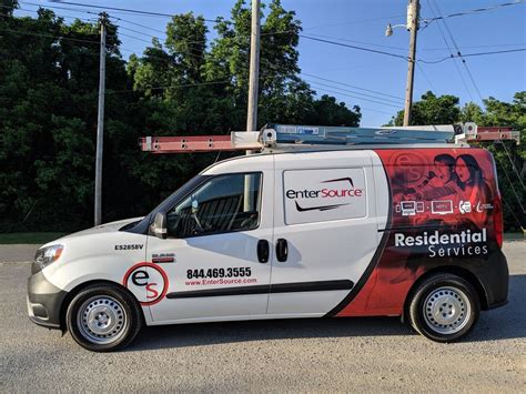 EnterSource Office Photos