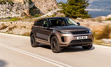 2022 Land Rover Evoque Cost, Layout, and Specs | Cars Updates