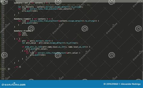 Image result for The Rust Programming Language Source Code