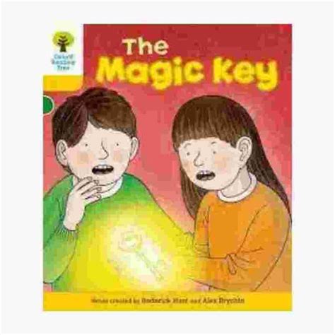 Image result for Reading Magic Key