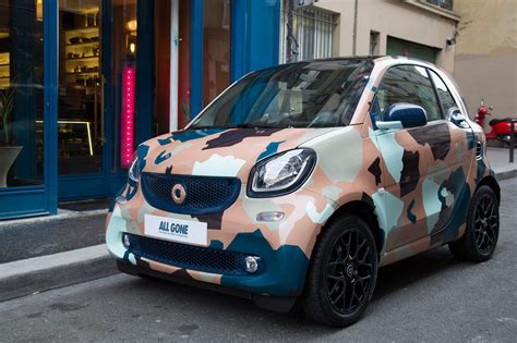 Smart Car Fuel Gauge Flashing at Gladys Starr blog