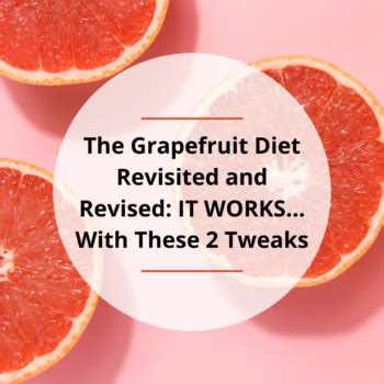 Image result for Grapefruit Method Real