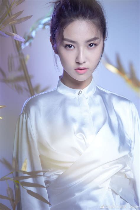 ปักพินโดย Vaaty23 ใน Ma Chun Rui (หม่าชุนหรุย)