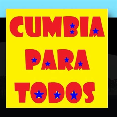 Cumbia para todos: Cumbia Hits: Amazon.in: Music}
