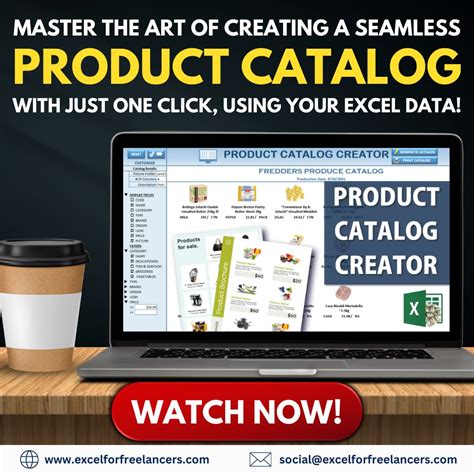 Image result for Excel Catalog