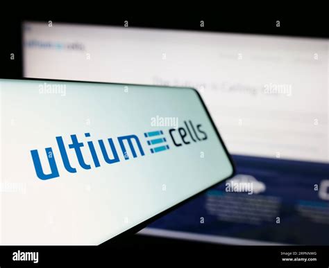 Ultium Features 的图像结果