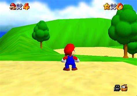 Project64 Xbox Controller Setup 的图像结果